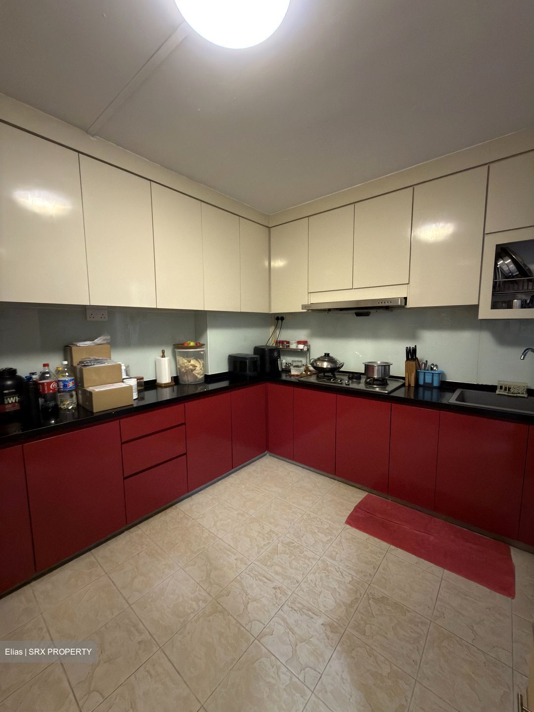 Blk 613 Choa Chu Kang Street 62 (Choa Chu Kang), HDB 5 Rooms #574258211